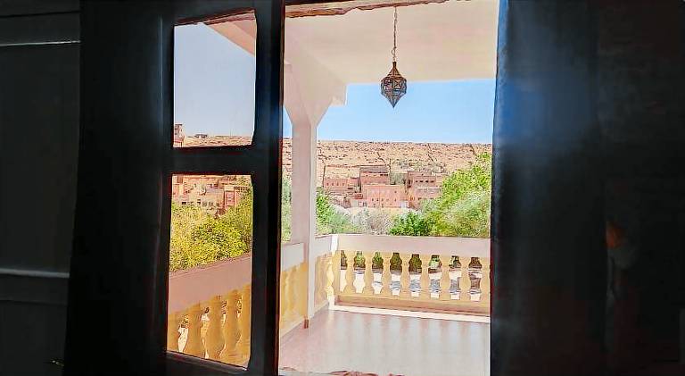 Hotel camping le Soleil Tinghir — photo 5