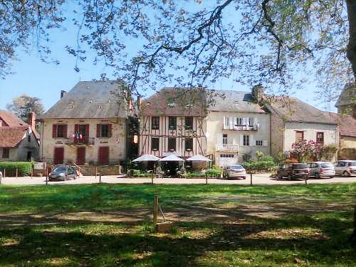 Chambre d'hôtes Ségur-le-Château