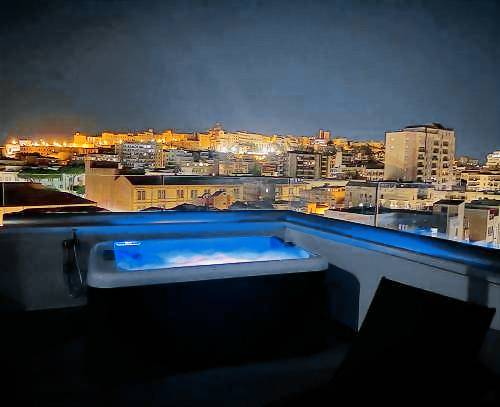 Bed and breakfast  Bonaria