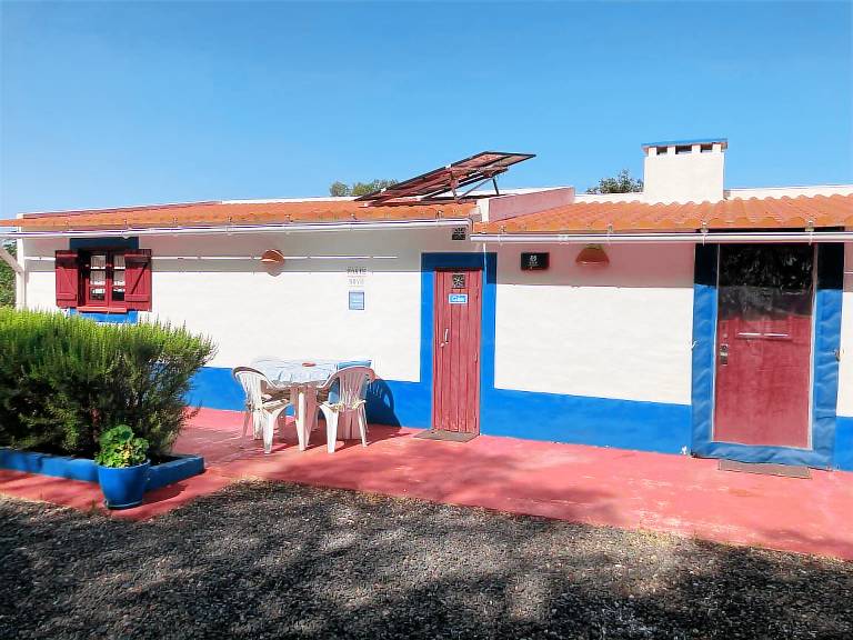 Casa de campo Colos