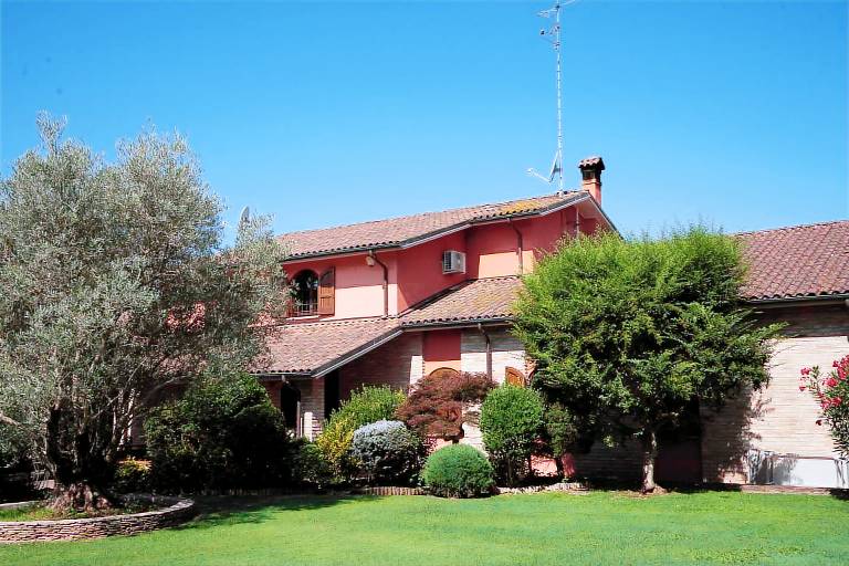 Bed & Breakfast Modena