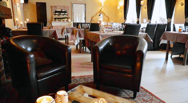 Auberge Le Relais — photo 2