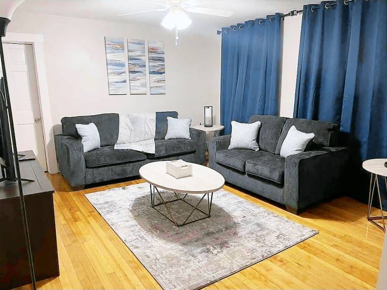 Apartment Norwich