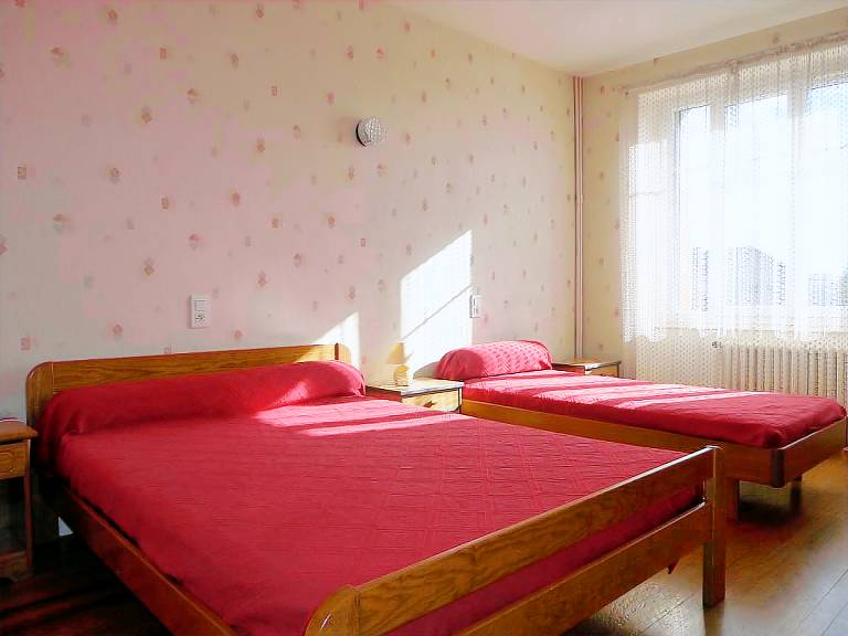 Apartment with barbeque | Mountain view — photo 5