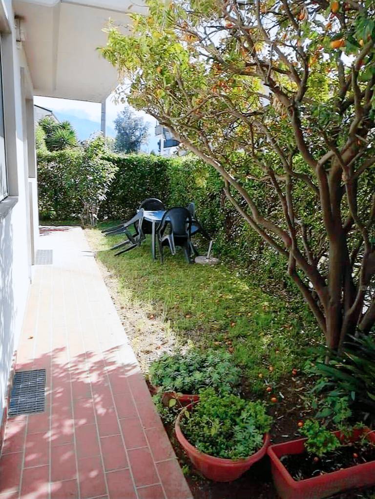 Appartement Marina di Massa