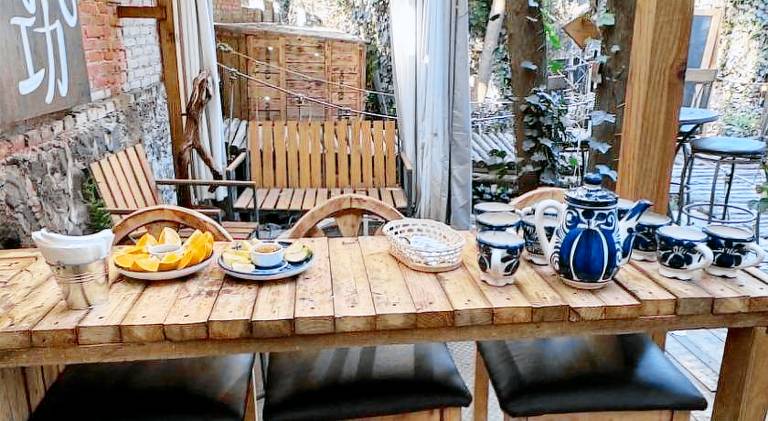 Mindfulness Glamping, Retiro de Yoga, Todo Incluido — photo 3