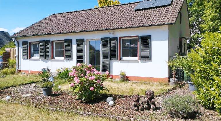 100 m&sup2; Ferienhaus