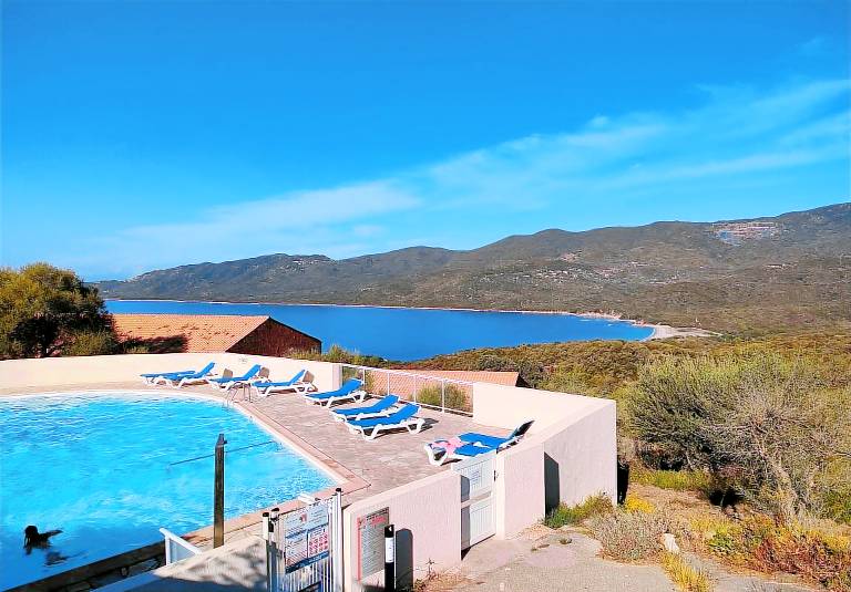 Villa  Porto Pollo