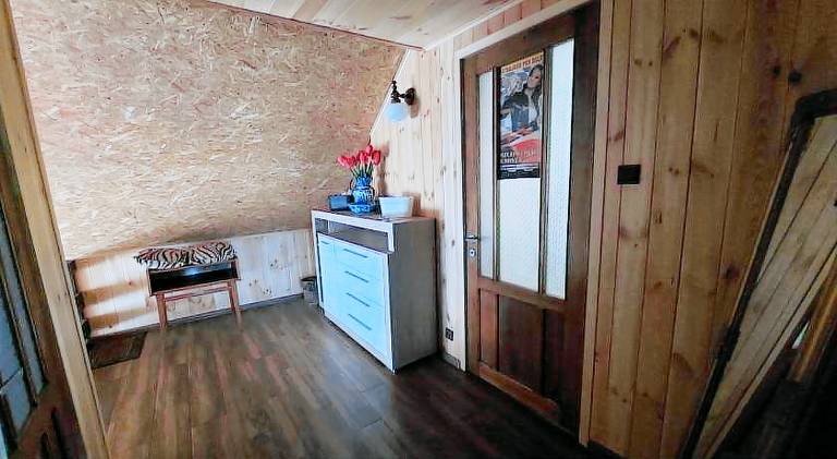 Apartment with 2 rooms for 5 persons — photo 3