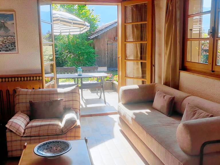 Apartment with 1 room for 5 persons — photo 3
