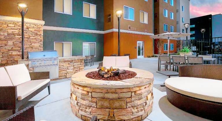 Residence Inn by Marriott Lubbock Southwest — photo 4