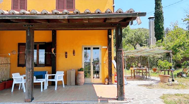 Villa with pool | Pets are welcome — photo 5
