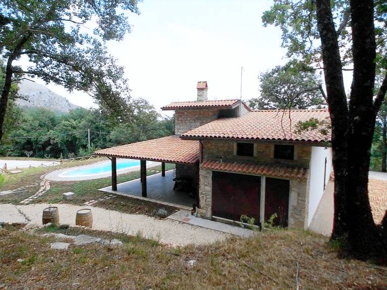 Domus Incantada: Struttura integrale — photo 5