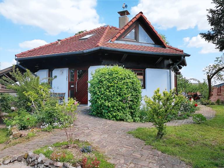 Casa Saasenheim