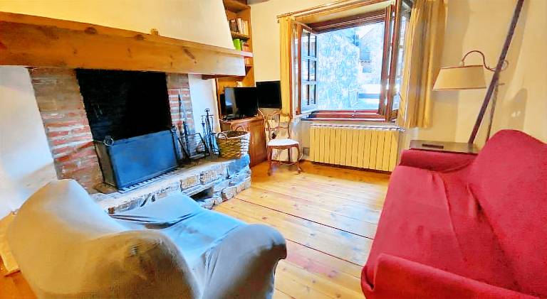 Holiday apartment with terrace | Pet-friendly — photo 2