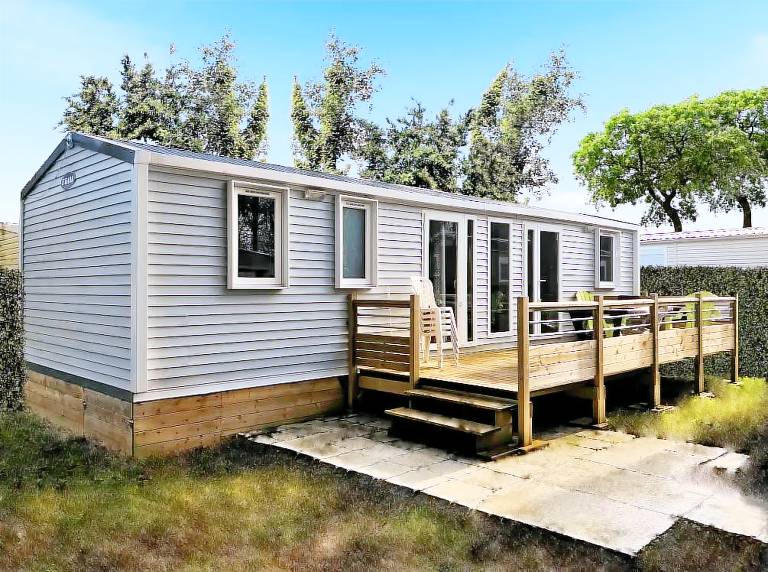Mobil-home Gouvieux