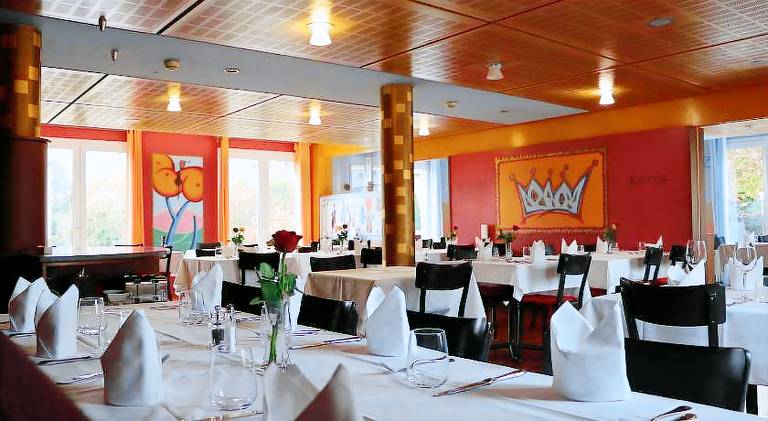 Hotel & Restaurant Reinacherhof — photo 5