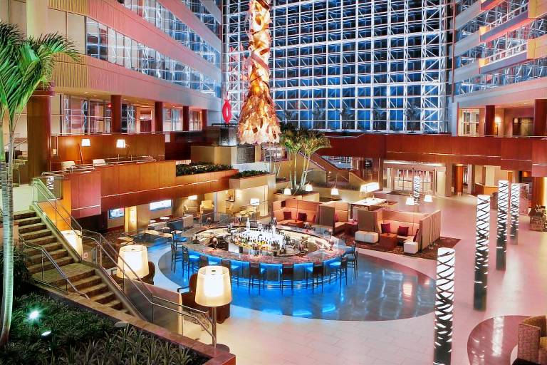 Hyatt Regency Greenville — photo 2