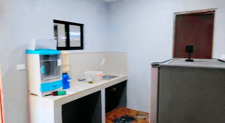 Vacation home with 1 room for 4 persons in Daanbantayan