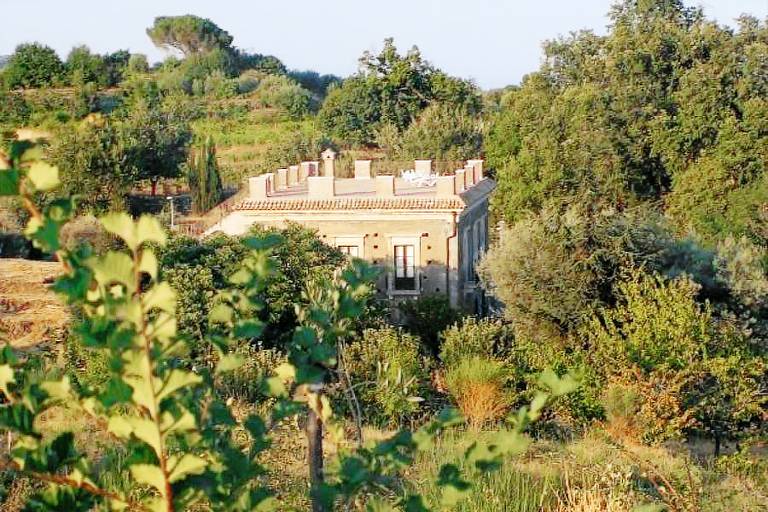 Camera privata  Giarre