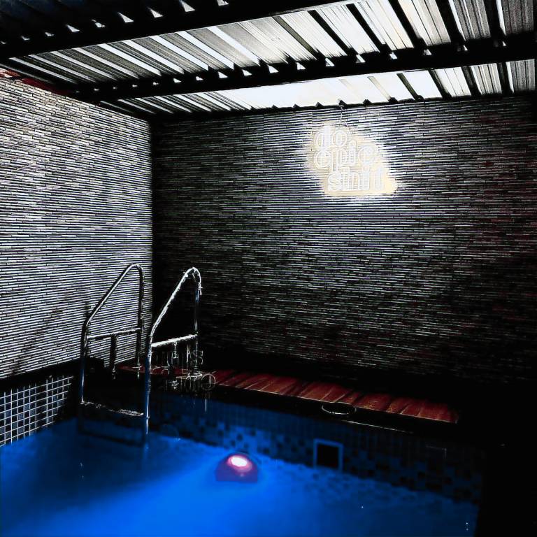 Vacation home with 1 room for 5 persons in Khandala