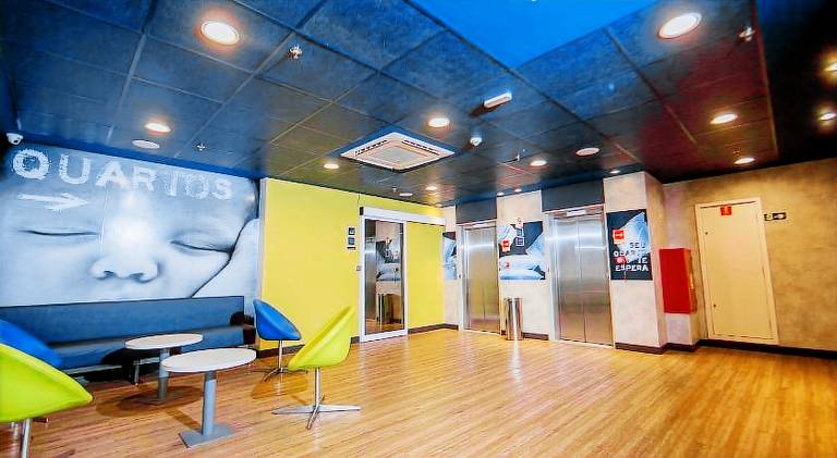 Ibis budget Parauapebas — photo 3