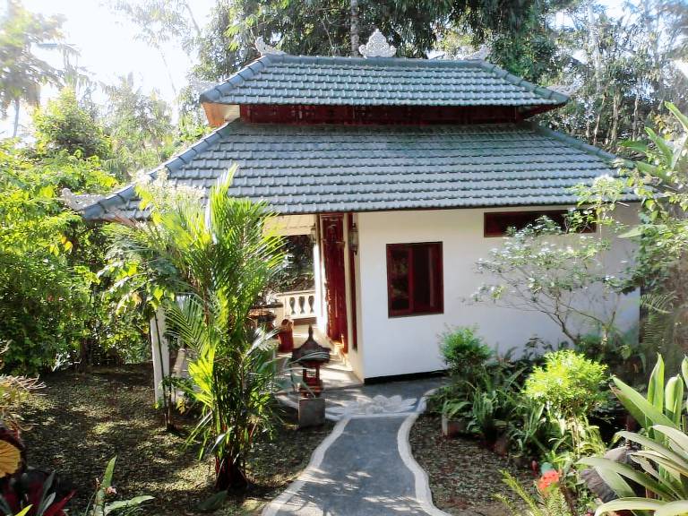 Chalet Ubud