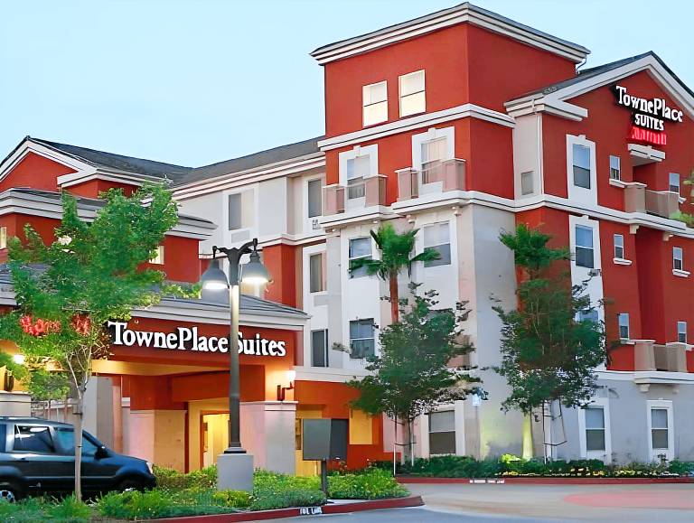 TownePlace Suites by Marriott Ontario Airport in Rancho Cucamonga, CA