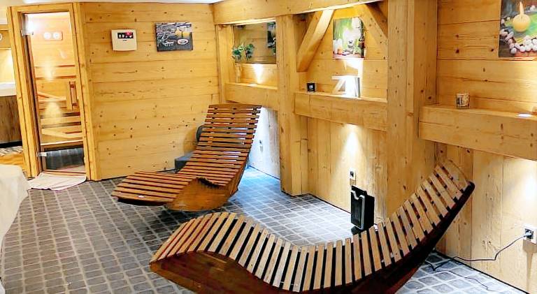 Auberge des Skieurs — photo 4