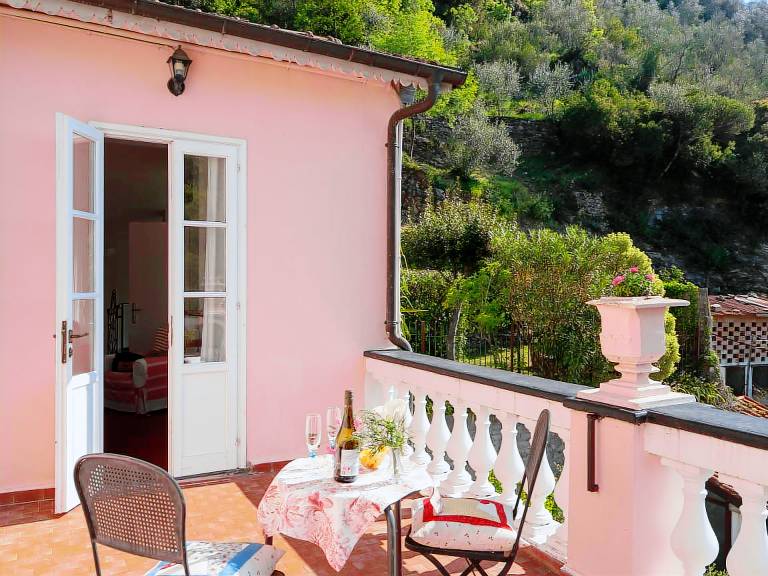 Appartement  Valloria