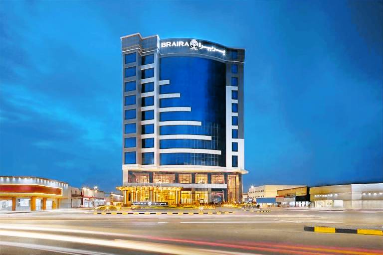 Braira Hafar Al Batin