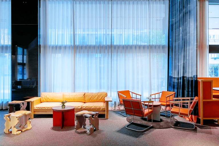 Nordic Light Hotel — photo 4