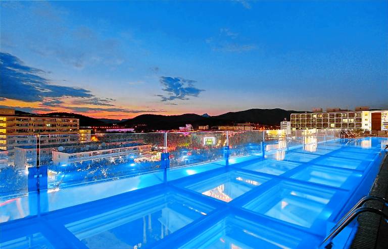 INNSiDE by Meliá Calviá Beach — photo 4