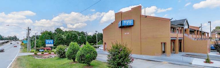 Wake Inn
