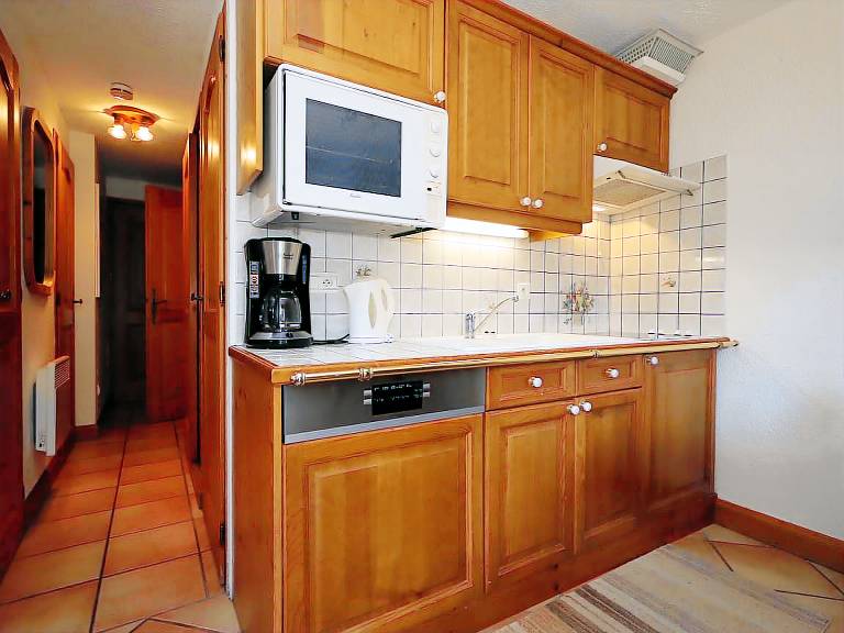 Rental apartment with pool | Mountain view — photo 4