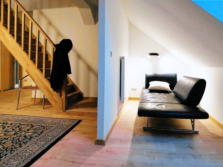 Ferienwohnung Ahlbeck