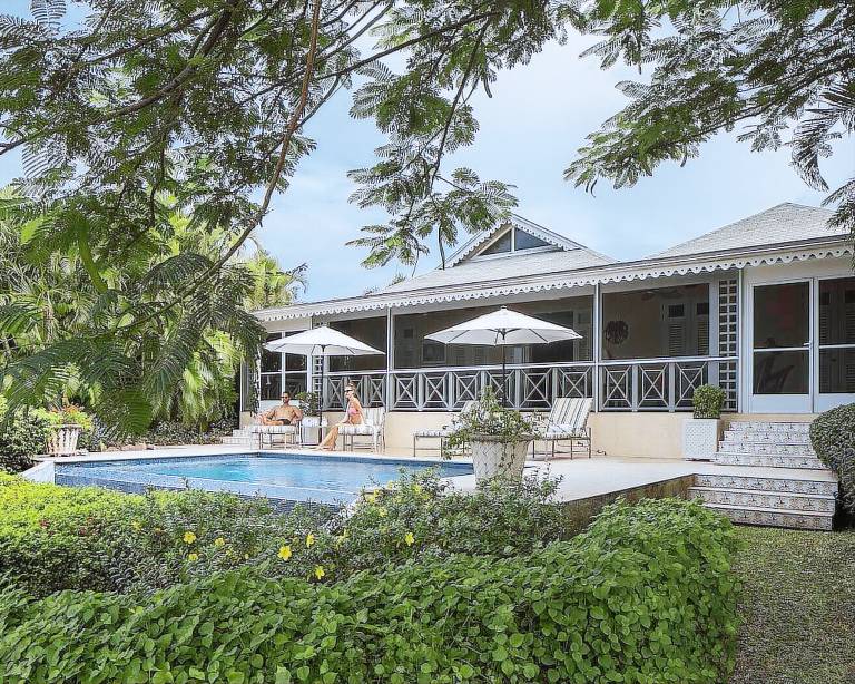 Resort Vaughans