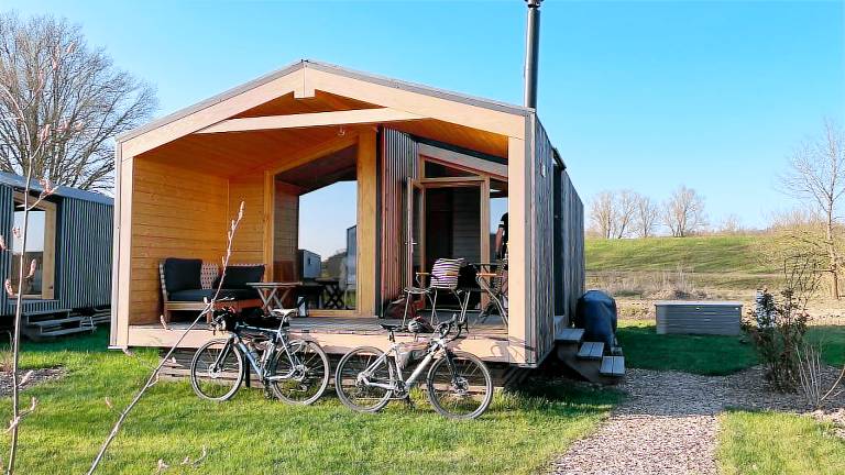 Ferienhaus  Bleckede