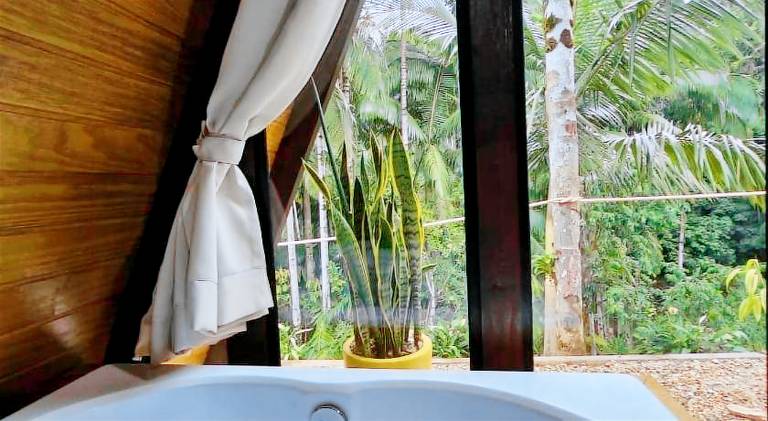 Chalet for 2 persons — photo 4
