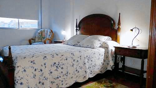 Apartamento Nájera
