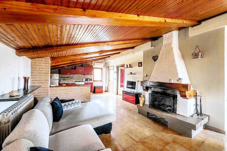Casa  Cremona