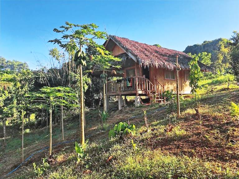 Cottage Puerto Princesa
