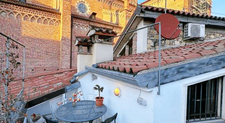 Apartment | Close to Juliet in Cittadella