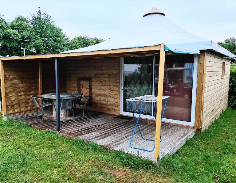 Chalet  Les Grandes-Ventes