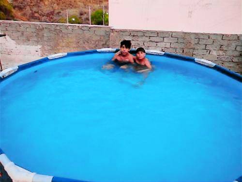 Bed & Breakfast Guanajuato
