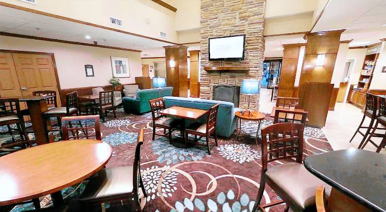 Staybridge Suites Corpus Christi Hotel By IHG — photo 3