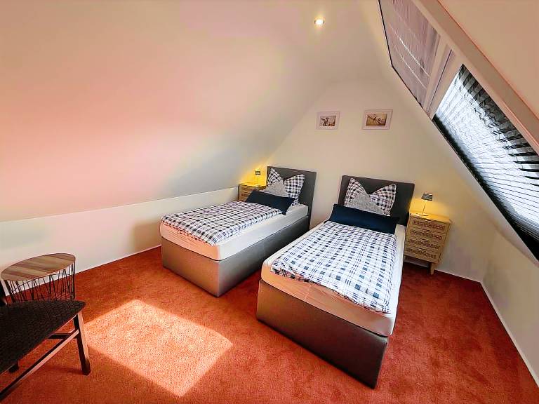 Ferienwohnung Hirschau