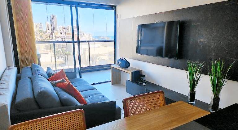 Holiday apartment with pool | Beach nearby | Pets are welcome — photo 2