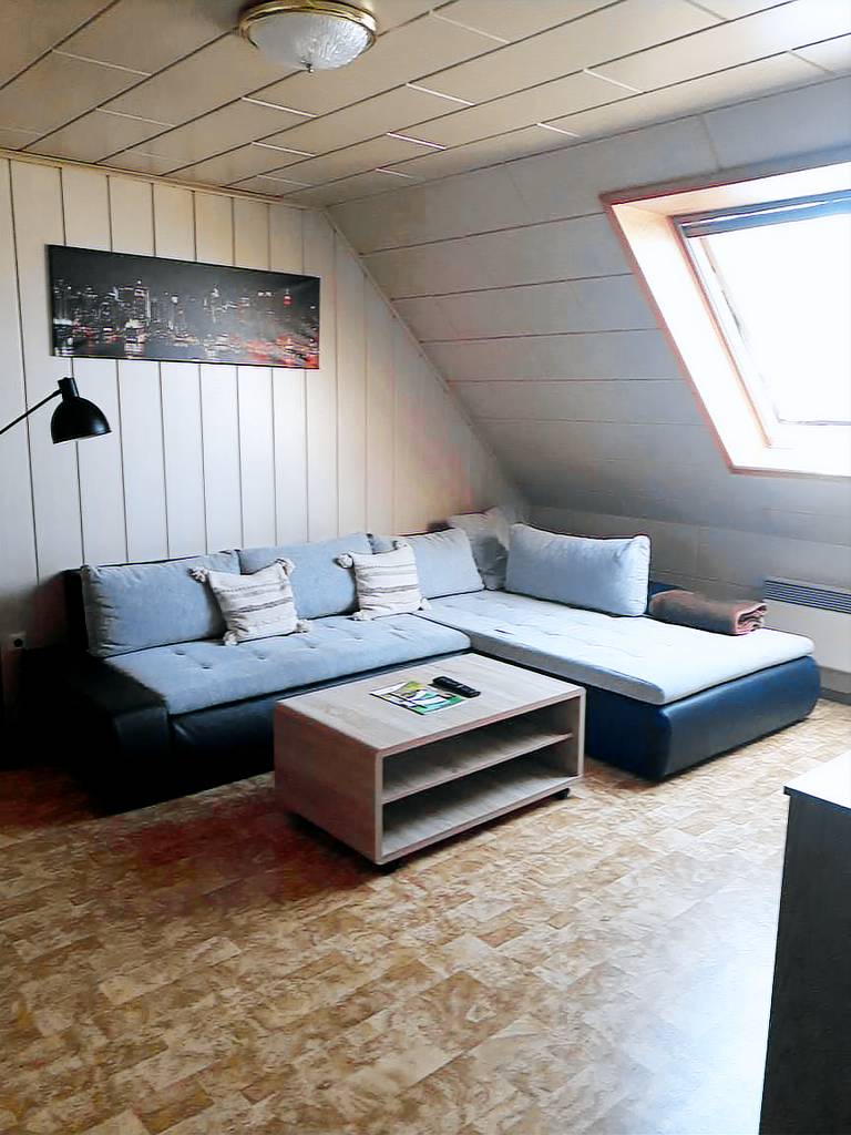 Ferienwohnung Schrobenhausen