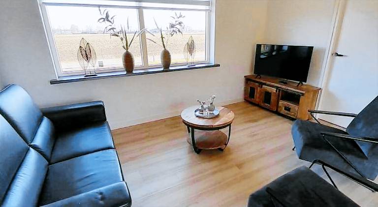 100 m&sup2; Ferienhaus